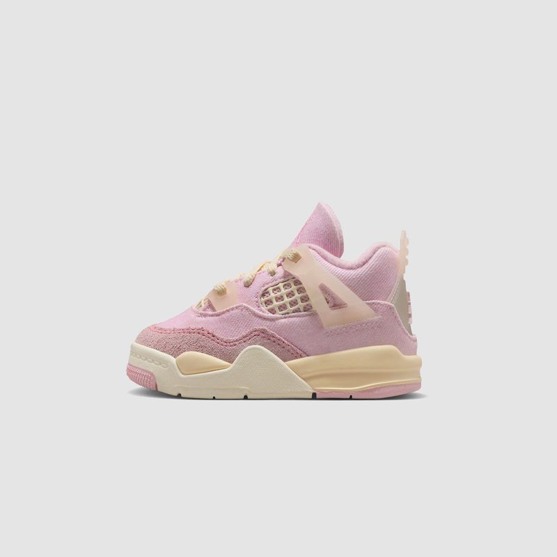4 Retro Pearl Pink (TD)