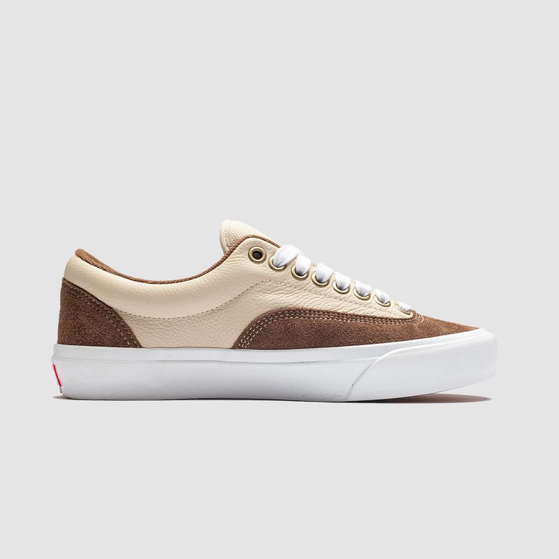 Skate Era Stub Brown Tan