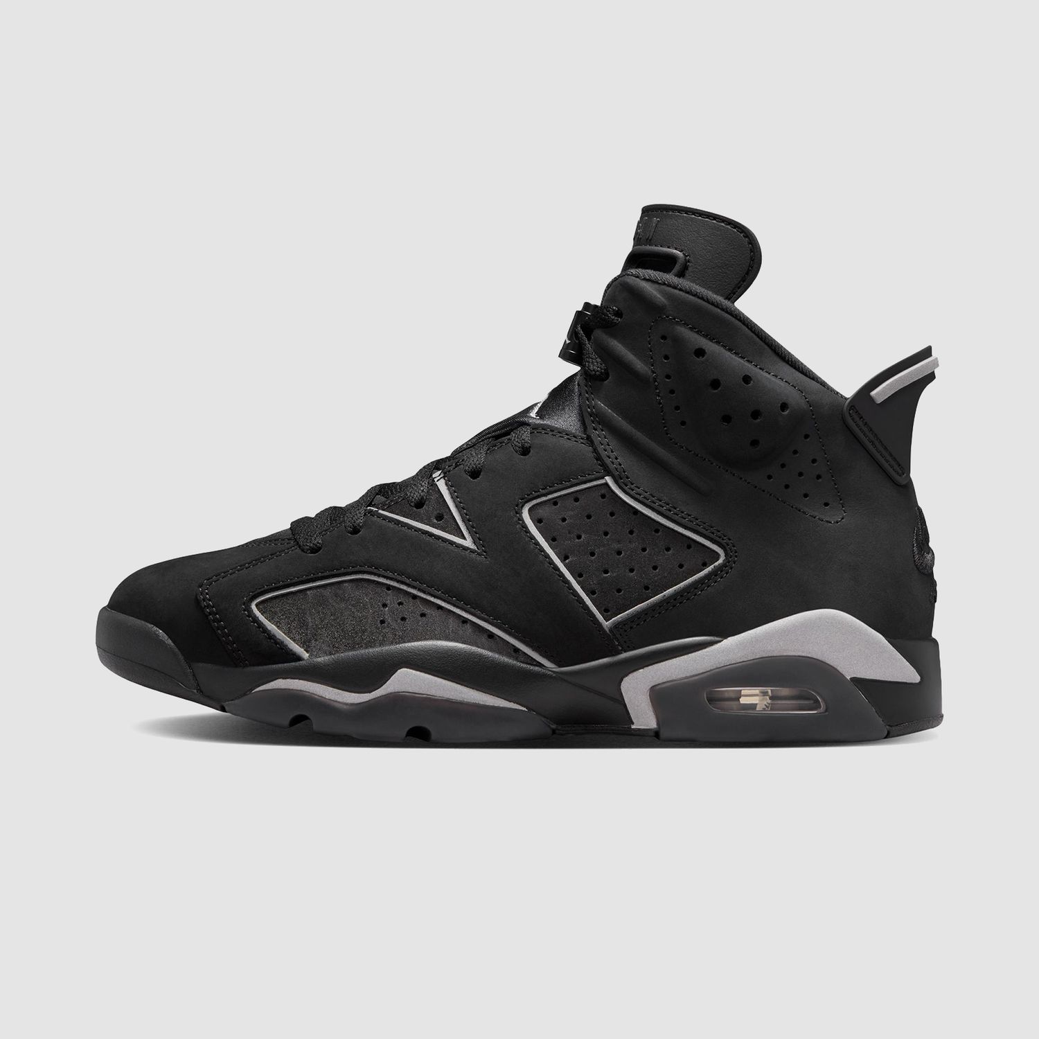Air Jordan 6 "Cap and Gown"