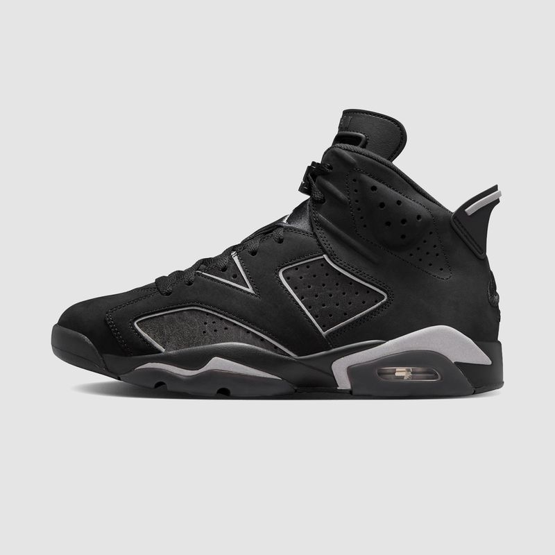 Air Jordan 6 "Cap and Gown"