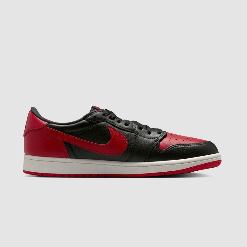 Retro 1 Low OG 'Banned'