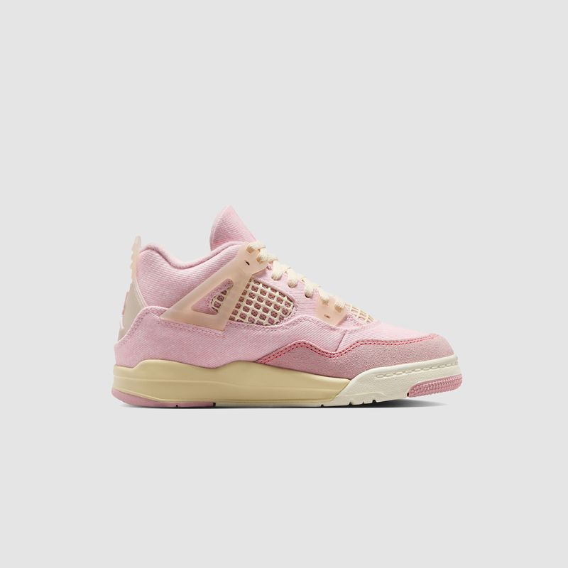4 Retro Pearl Pink (PS)