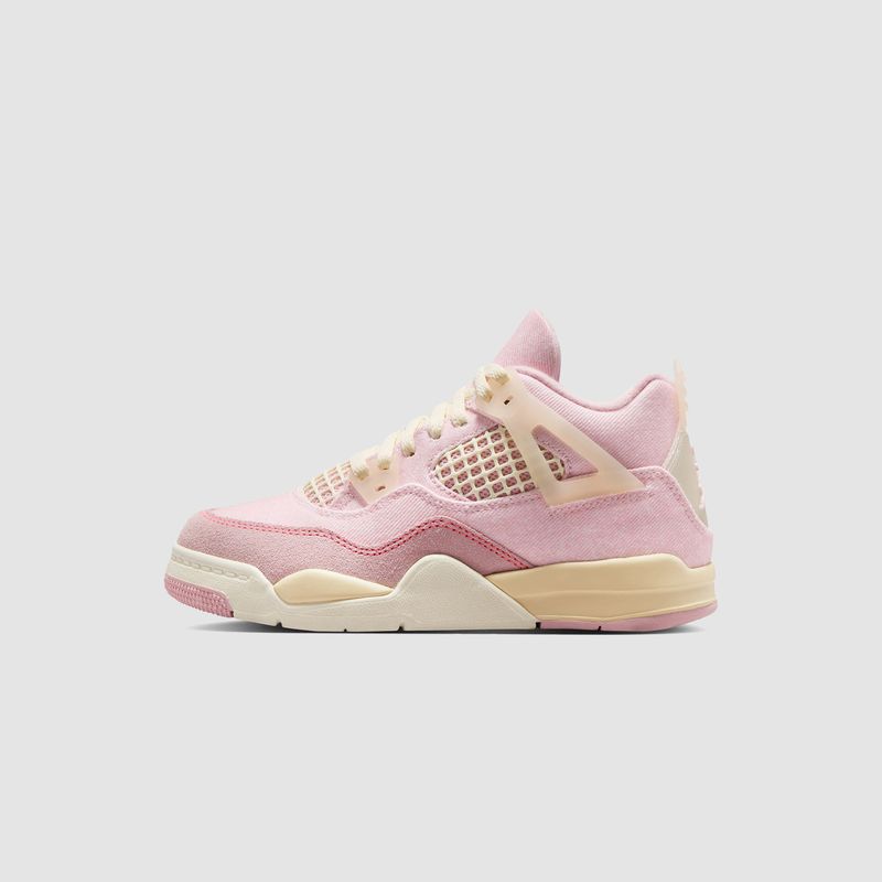4 Retro Pearl Pink (PS)