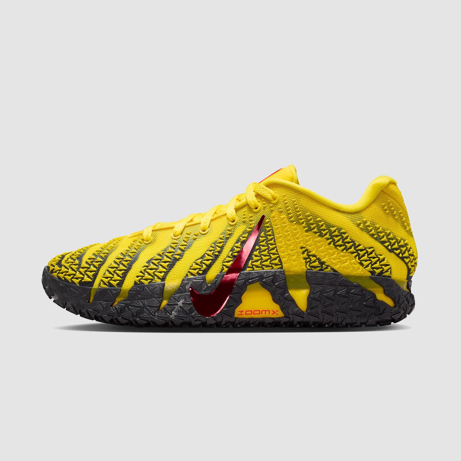 Ja 3 Tour Yellow/University Red Black