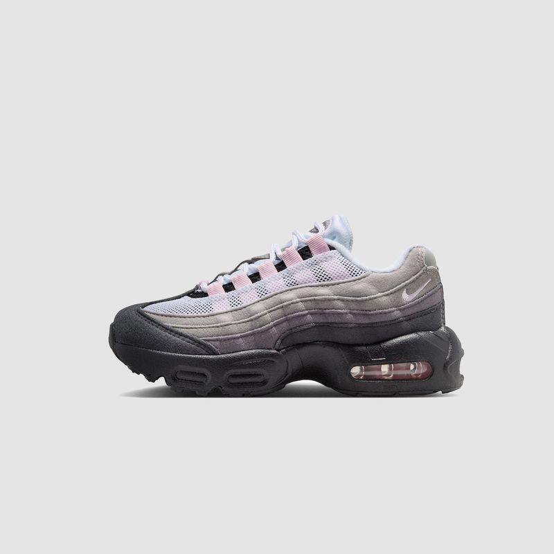 Air Max 95 Pink Foam (PS)