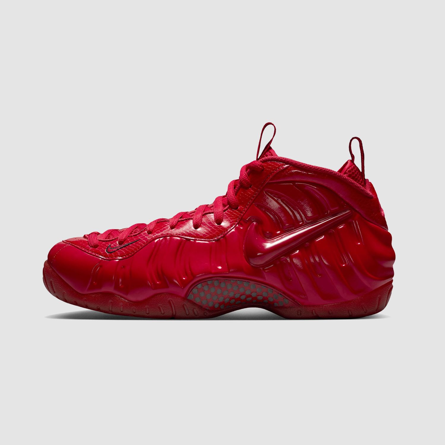 Air Foamposite Pro Gym Red