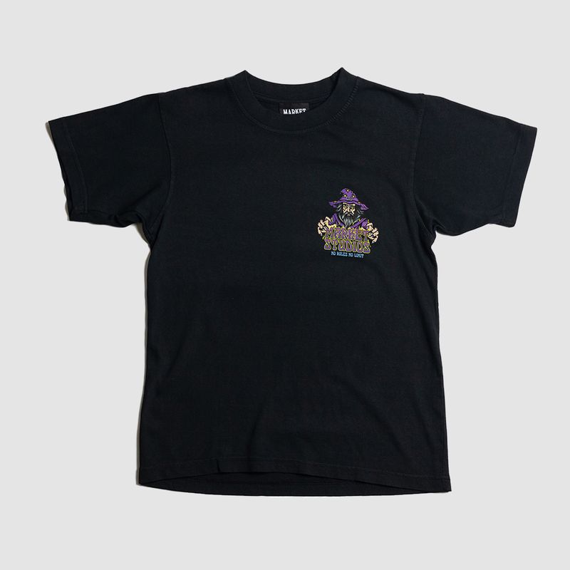 No Rules No Limits Tee Pistachio