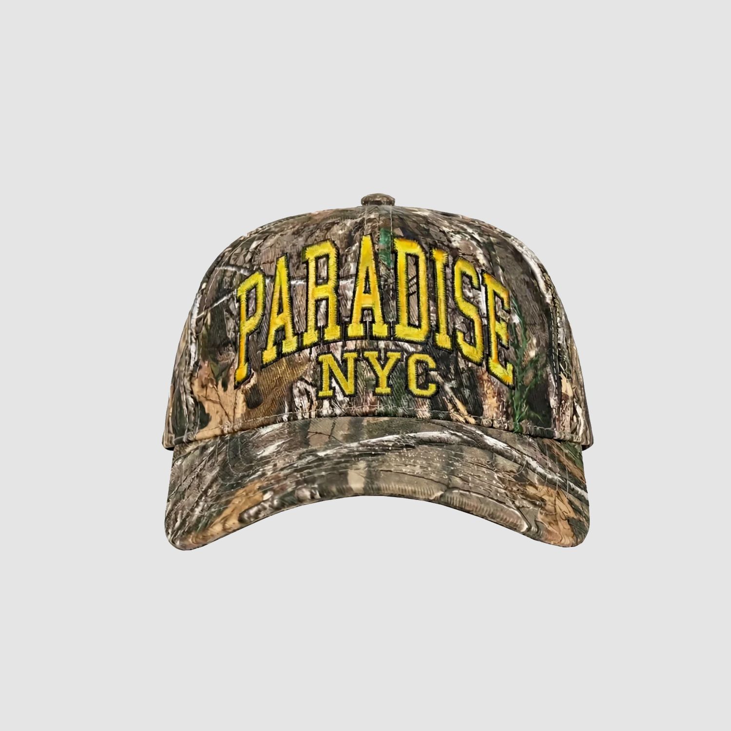 Backcountry Camo Hat