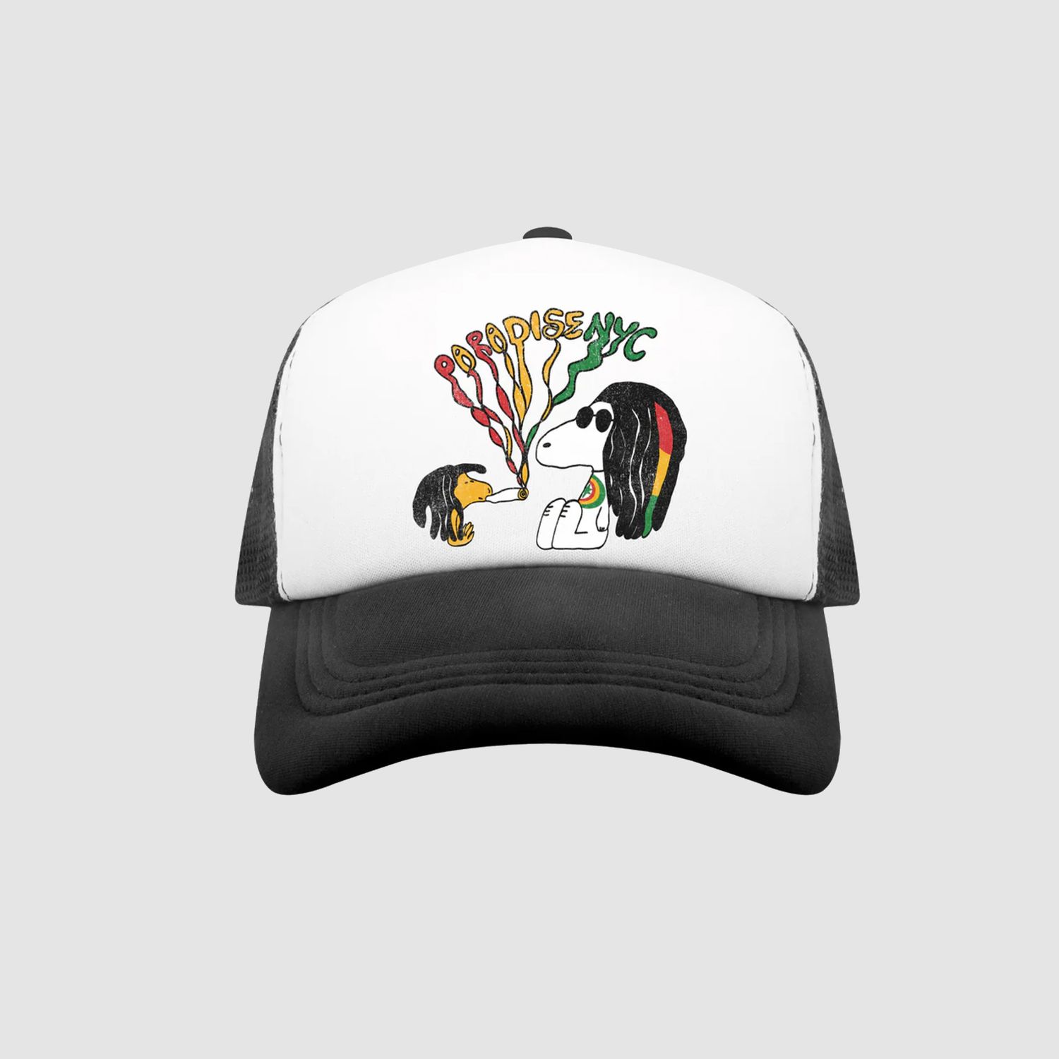 Beaglize It Trucker Hat