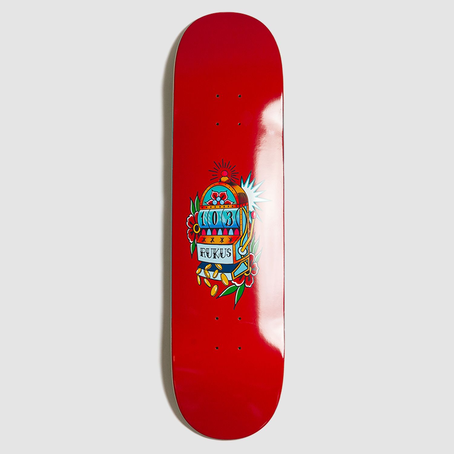 Money Machine Deck