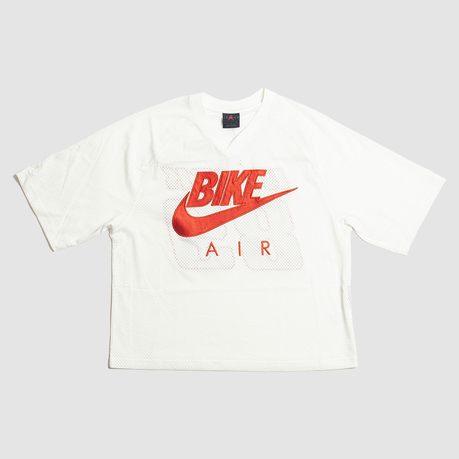 Bike Air X Nigel Sylvester Jersey Sail