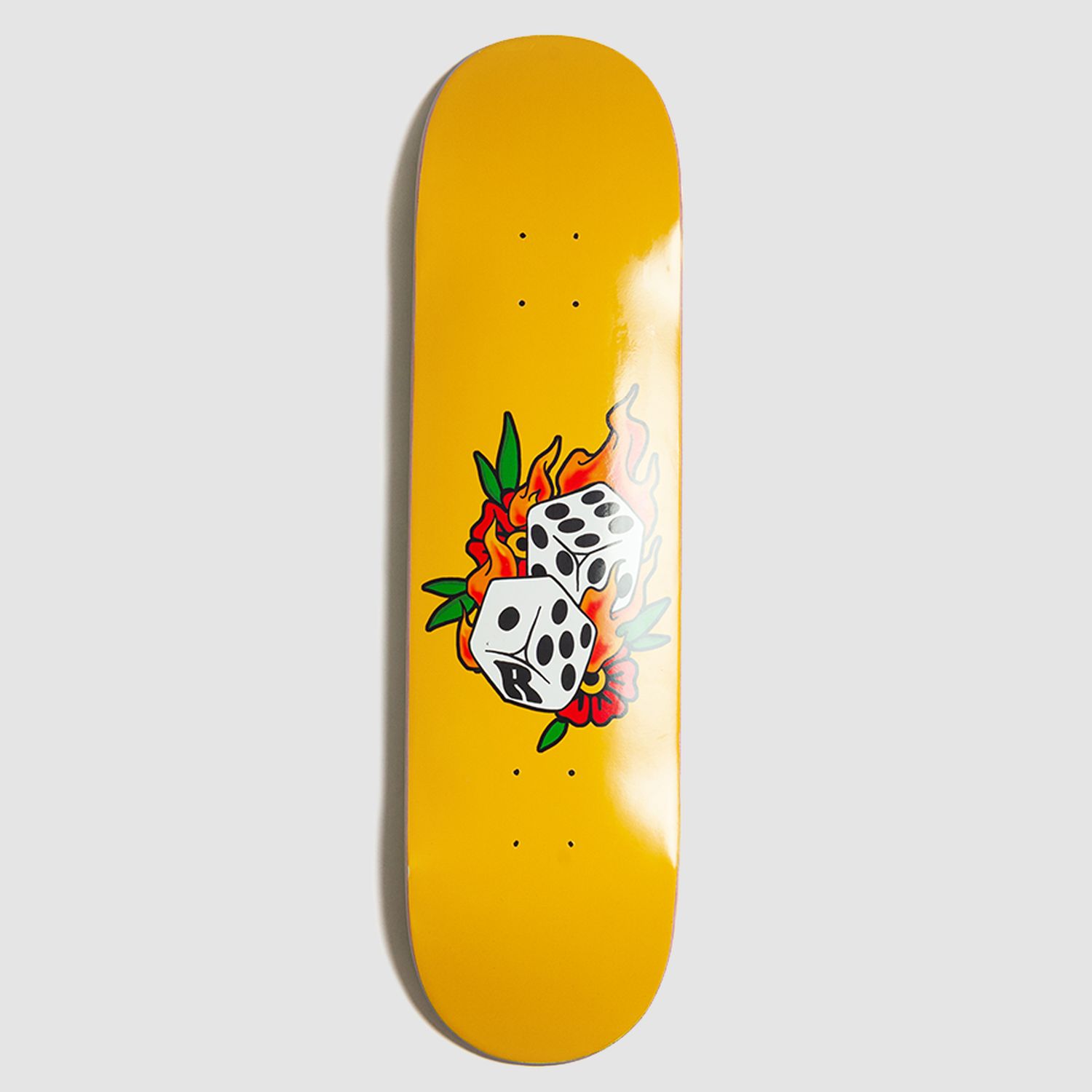 Lucky 7's Deck