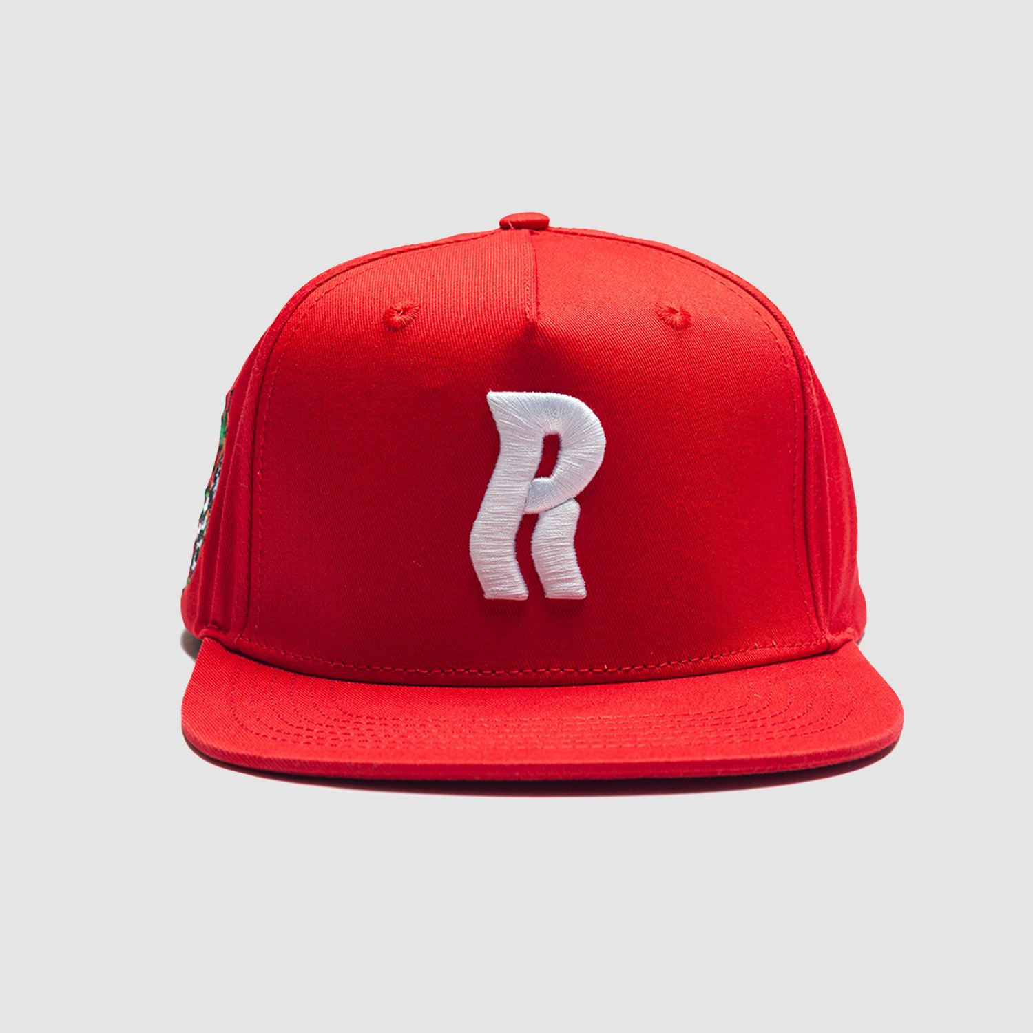 Lucky 7's Snapback