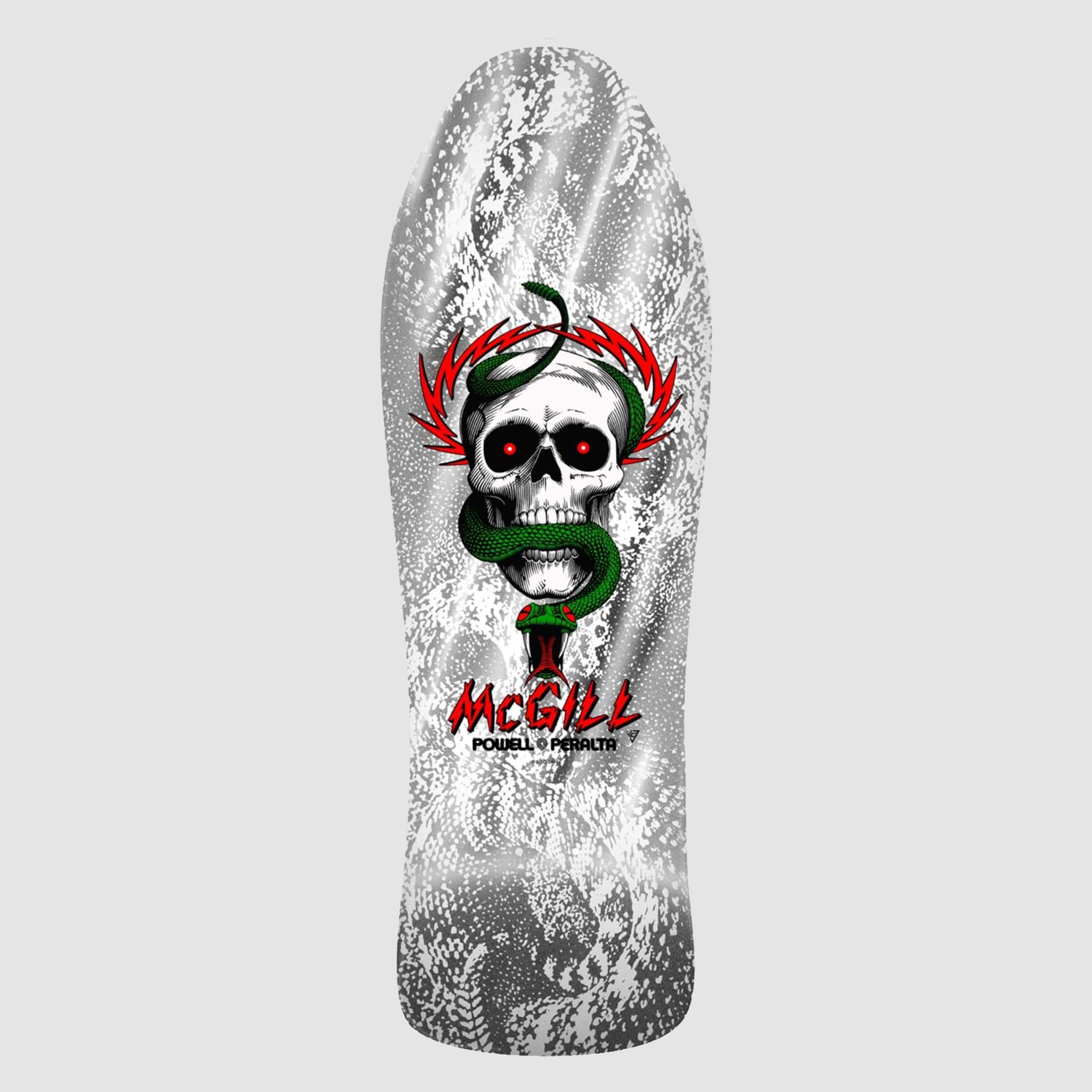 Bones Brigade McGill Deck Series 17
