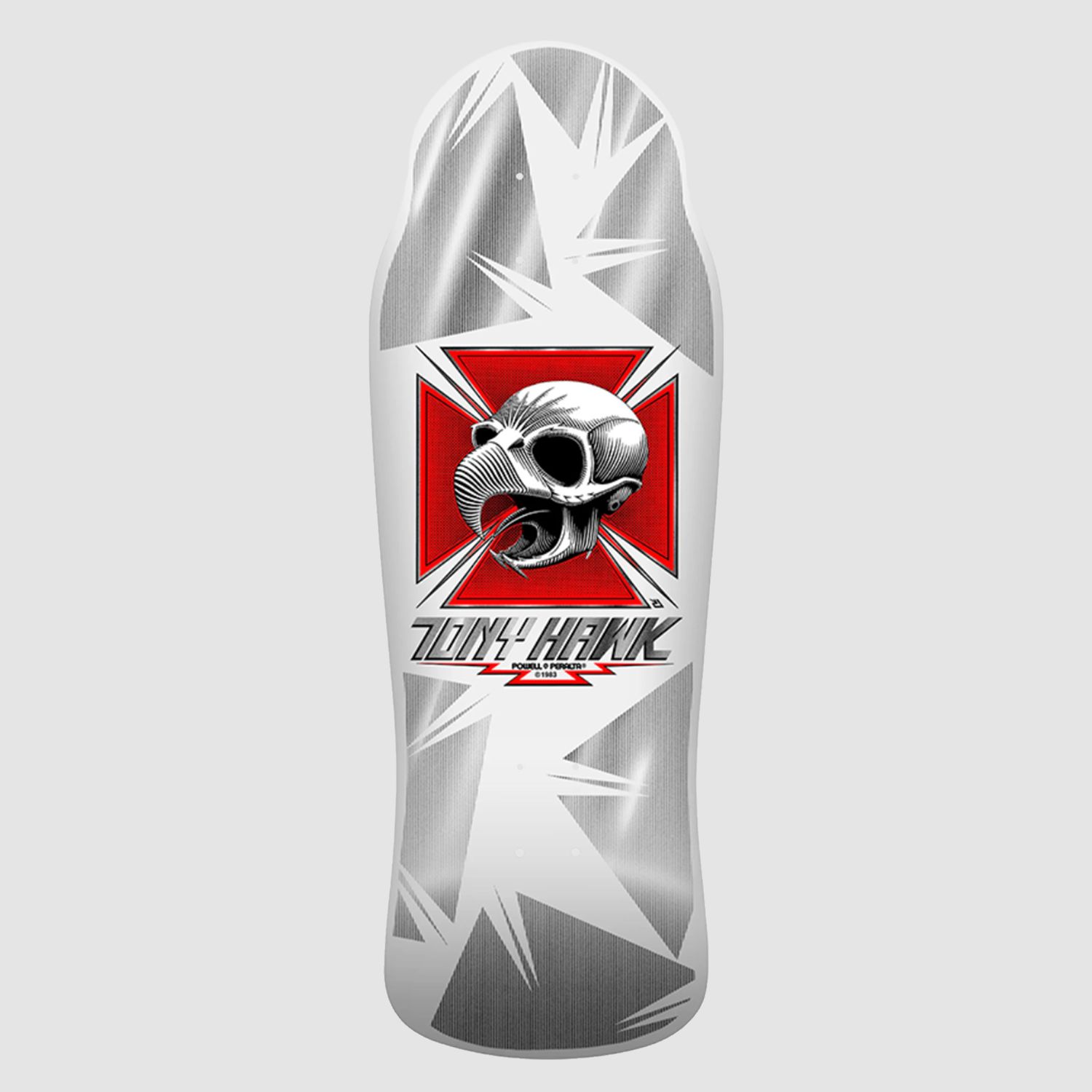 Bones Brigade Tony Hawk Deck Series 17