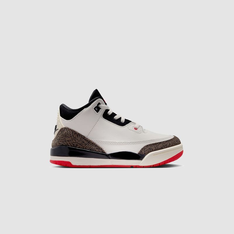 3 Retro OG 'World's Best Dad' (PS)