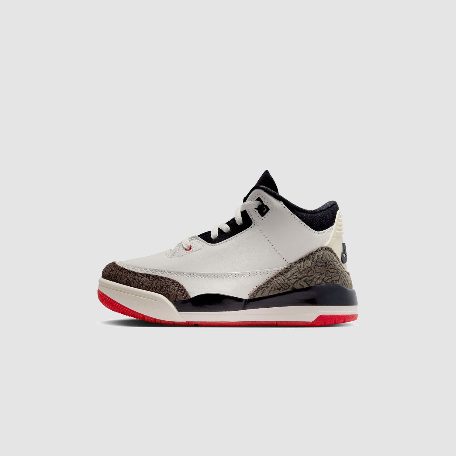 3 Retro OG 'World's Best Dad' (PS)