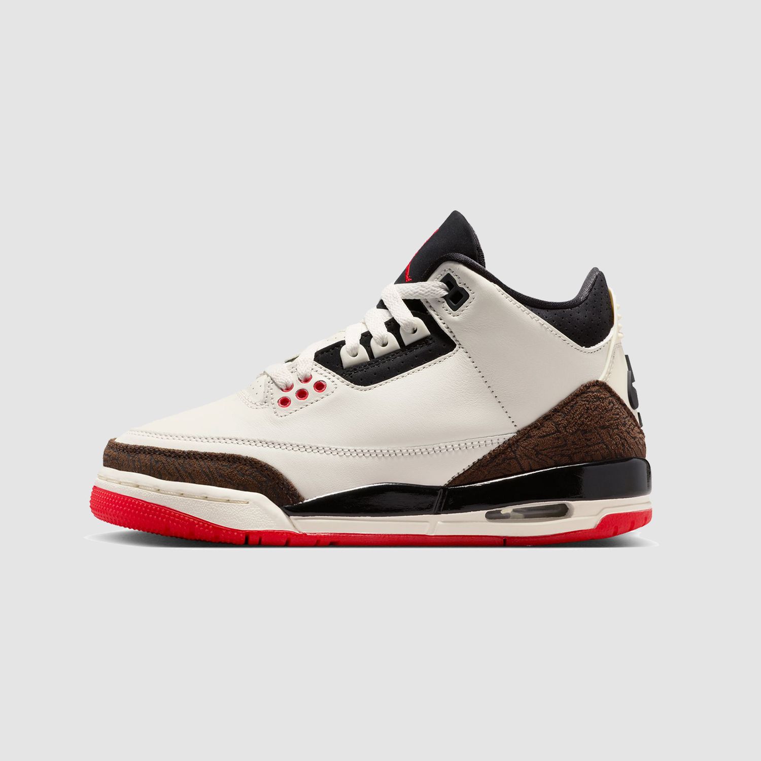 3 Retro OG 'World's Best Dad'