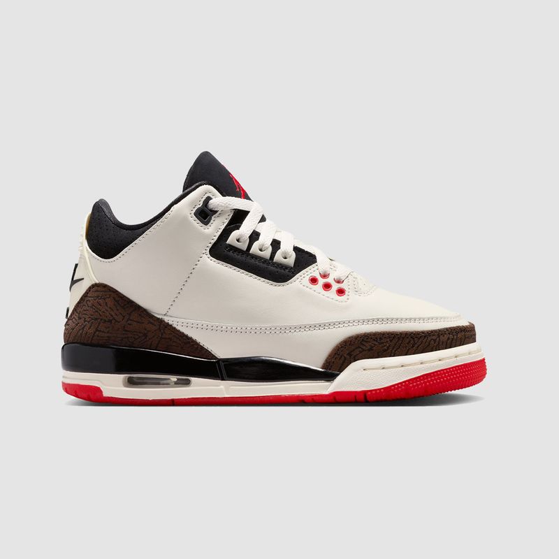 3 Retro OG 'World's Best Dad'