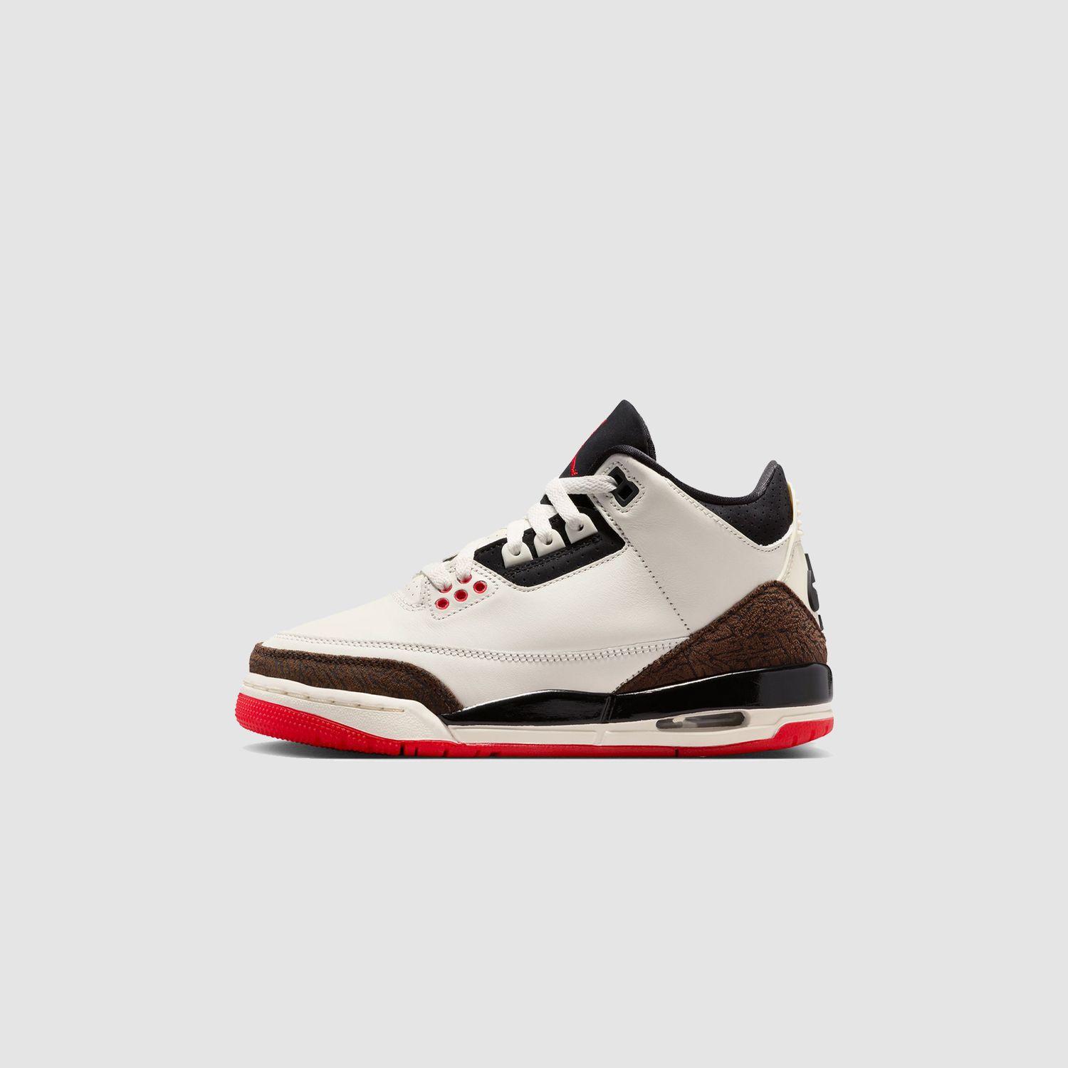 3 Retro OG 'World's Best Dad' (GS)