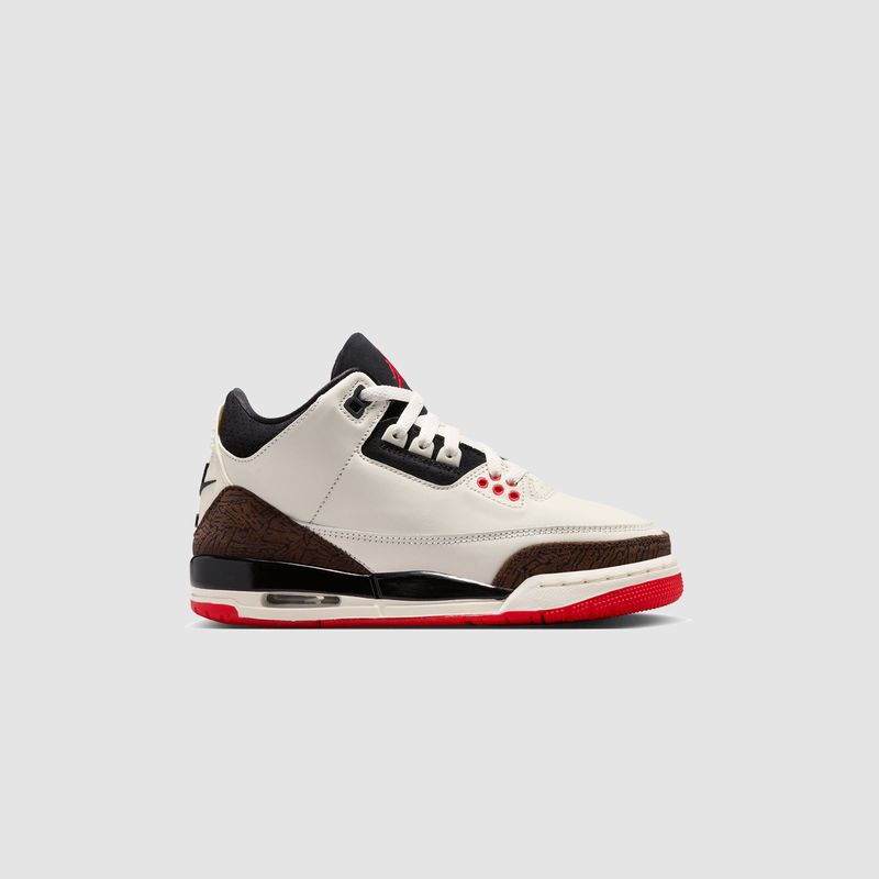 3 Retro OG 'World's Best Dad' (GS)