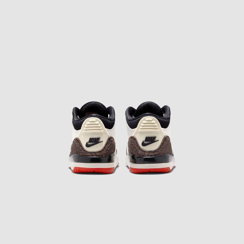 3 Retro OG 'World's Best Dad' (TD)