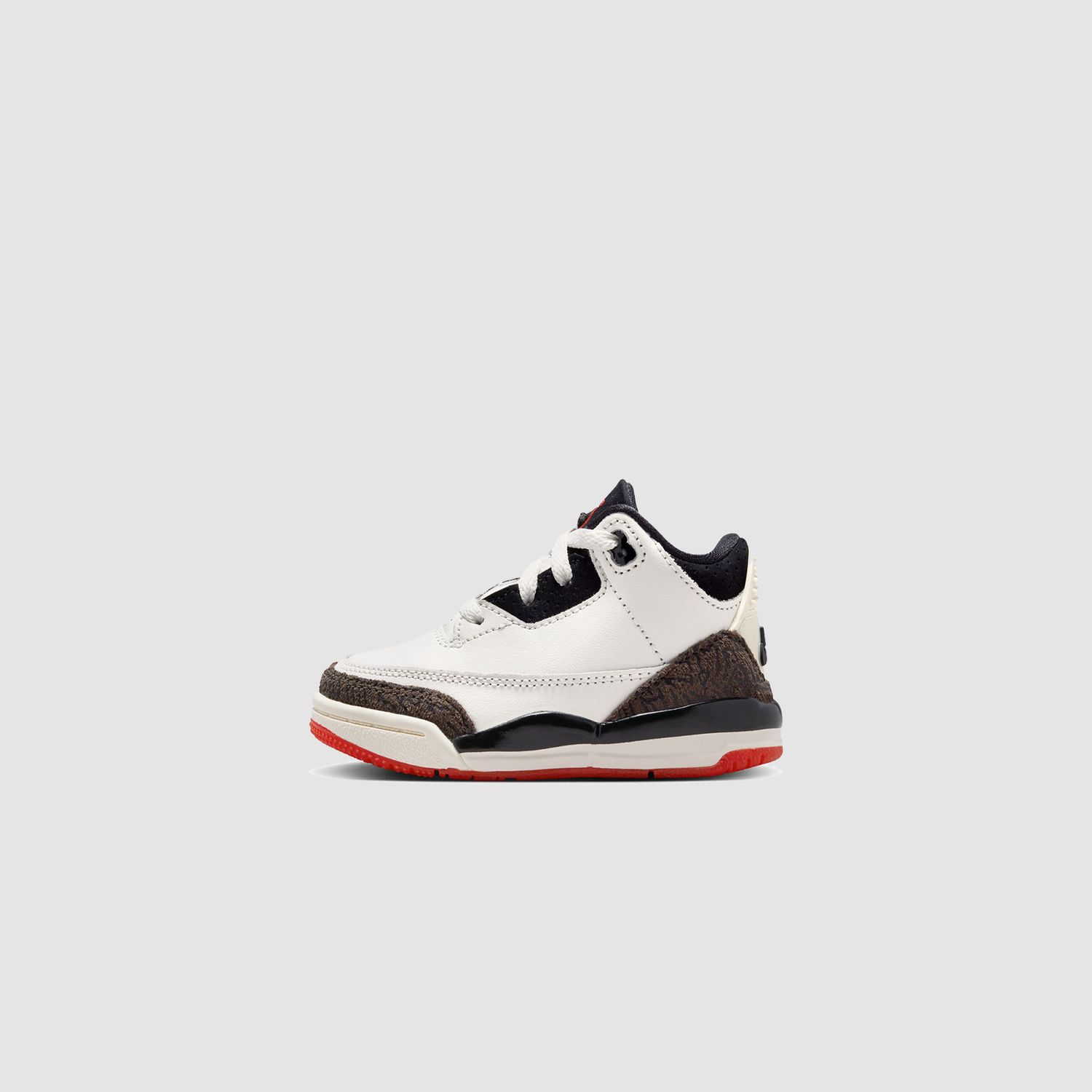3 Retro OG 'World's Best Dad' (TD)