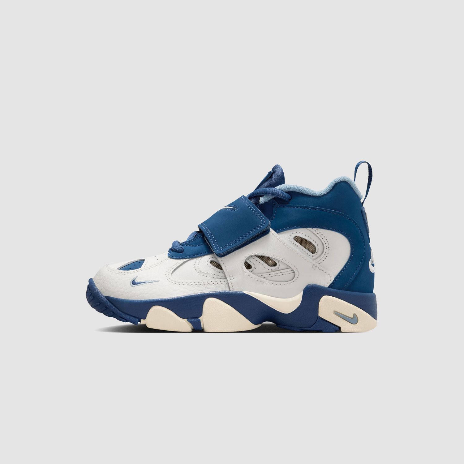 Air Diamond Turf 2 'Royals' Sail/Mystic Navy (PS)