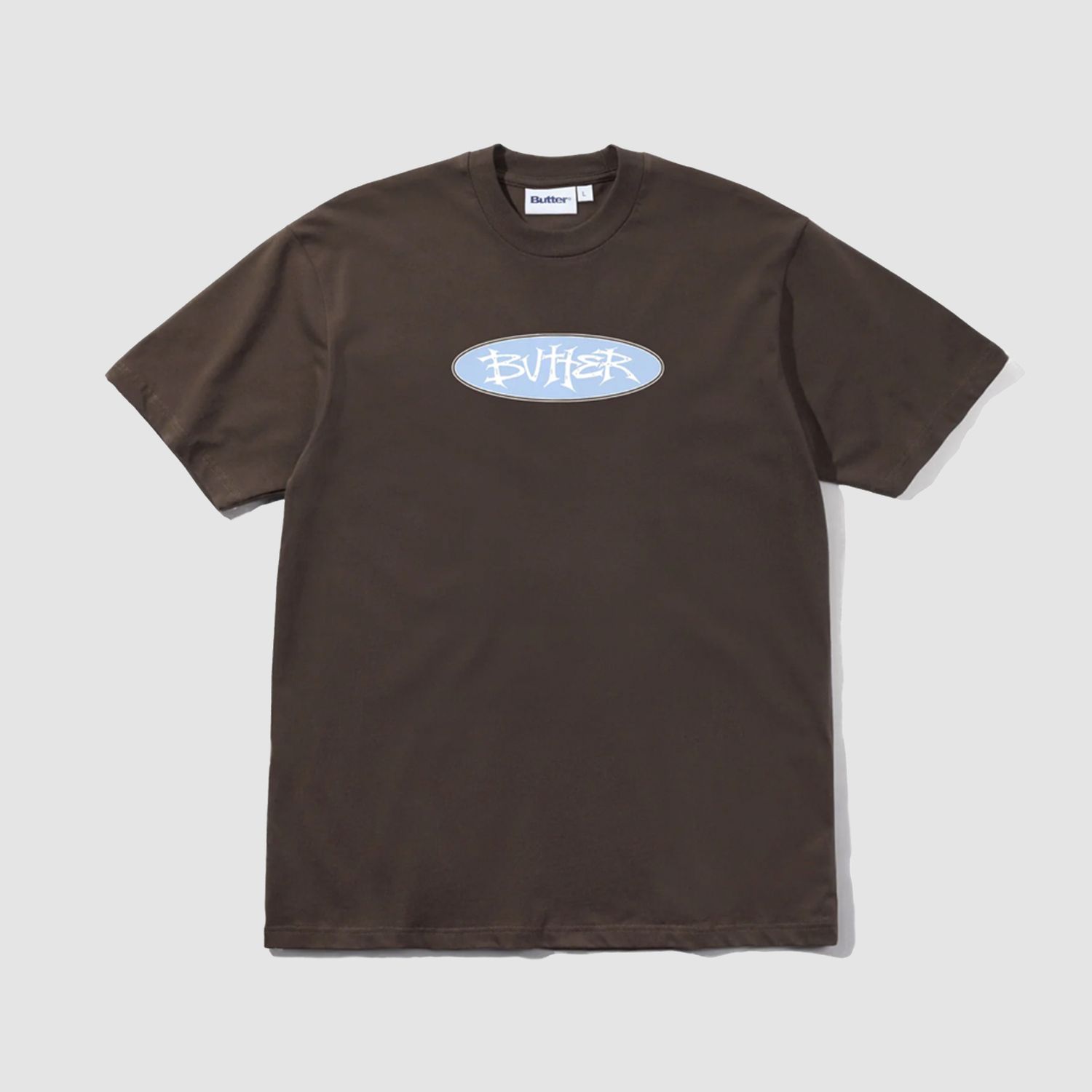 Tide Tee Chestnut