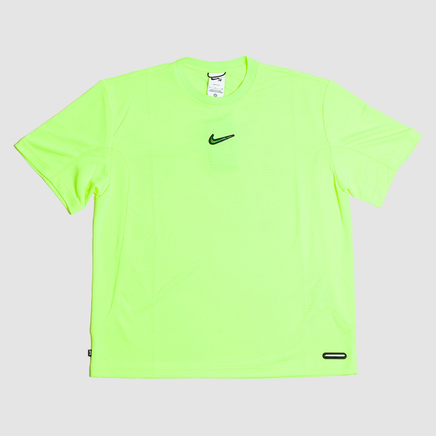 Ishod Performance Tee Volt