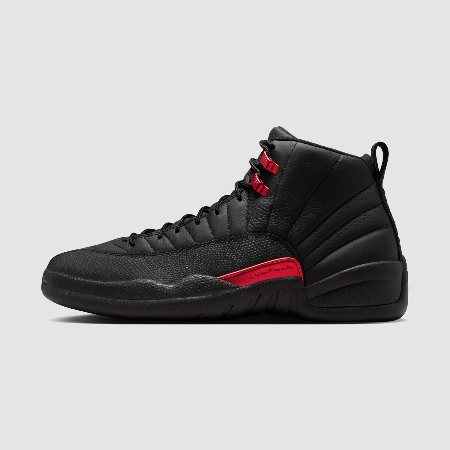 12 Retro "Bloodline"