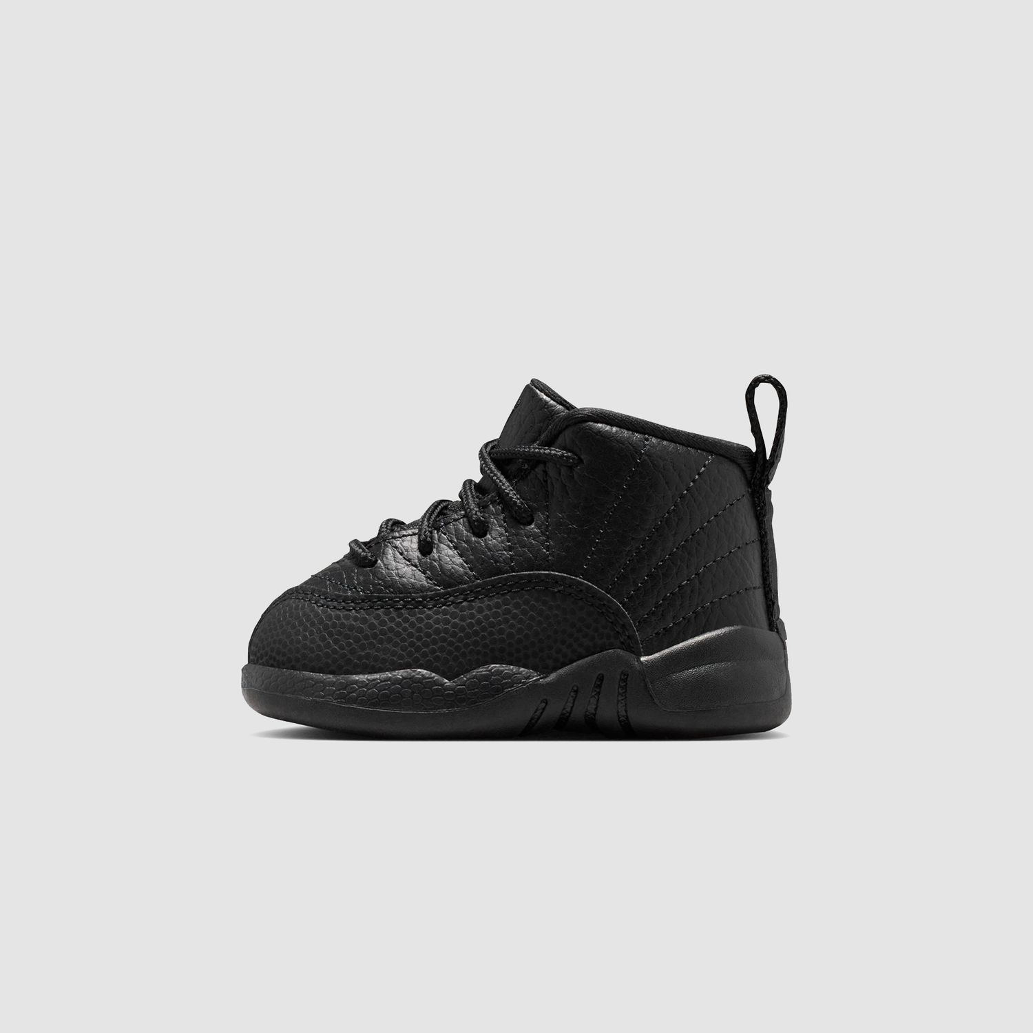 12 Retro "Bloodline" (TD)