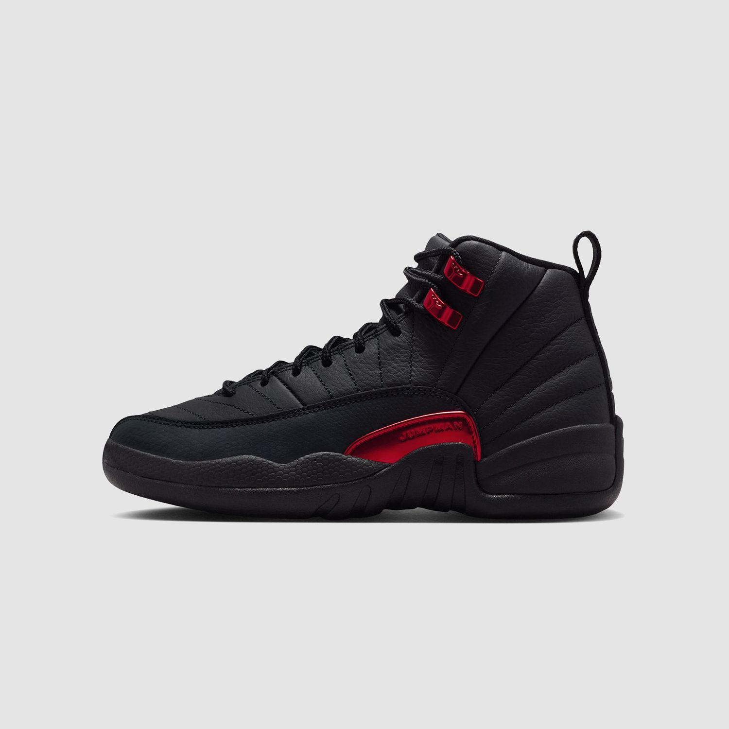 12 Retro "Bloodline" (GS)