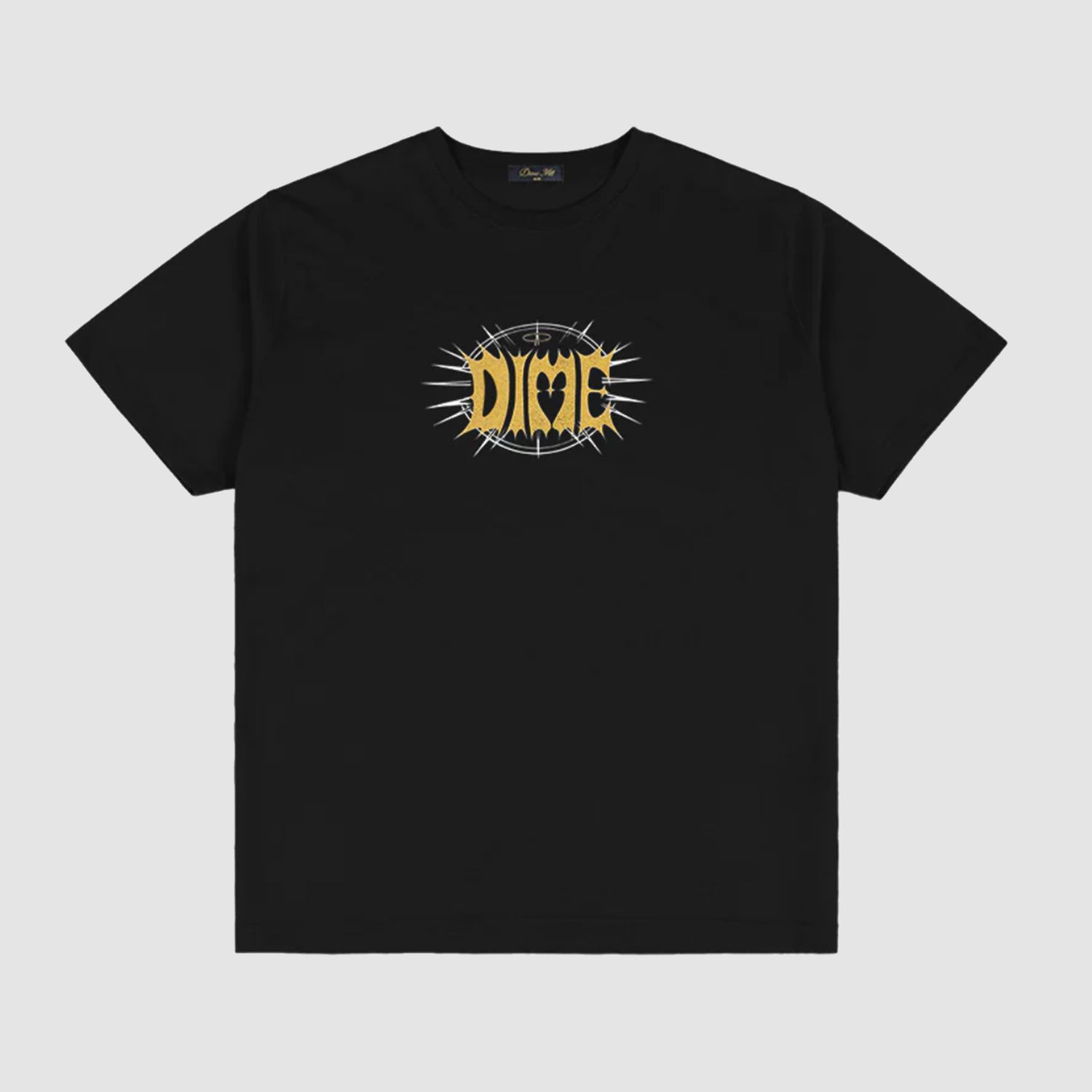 Holy Tee Black