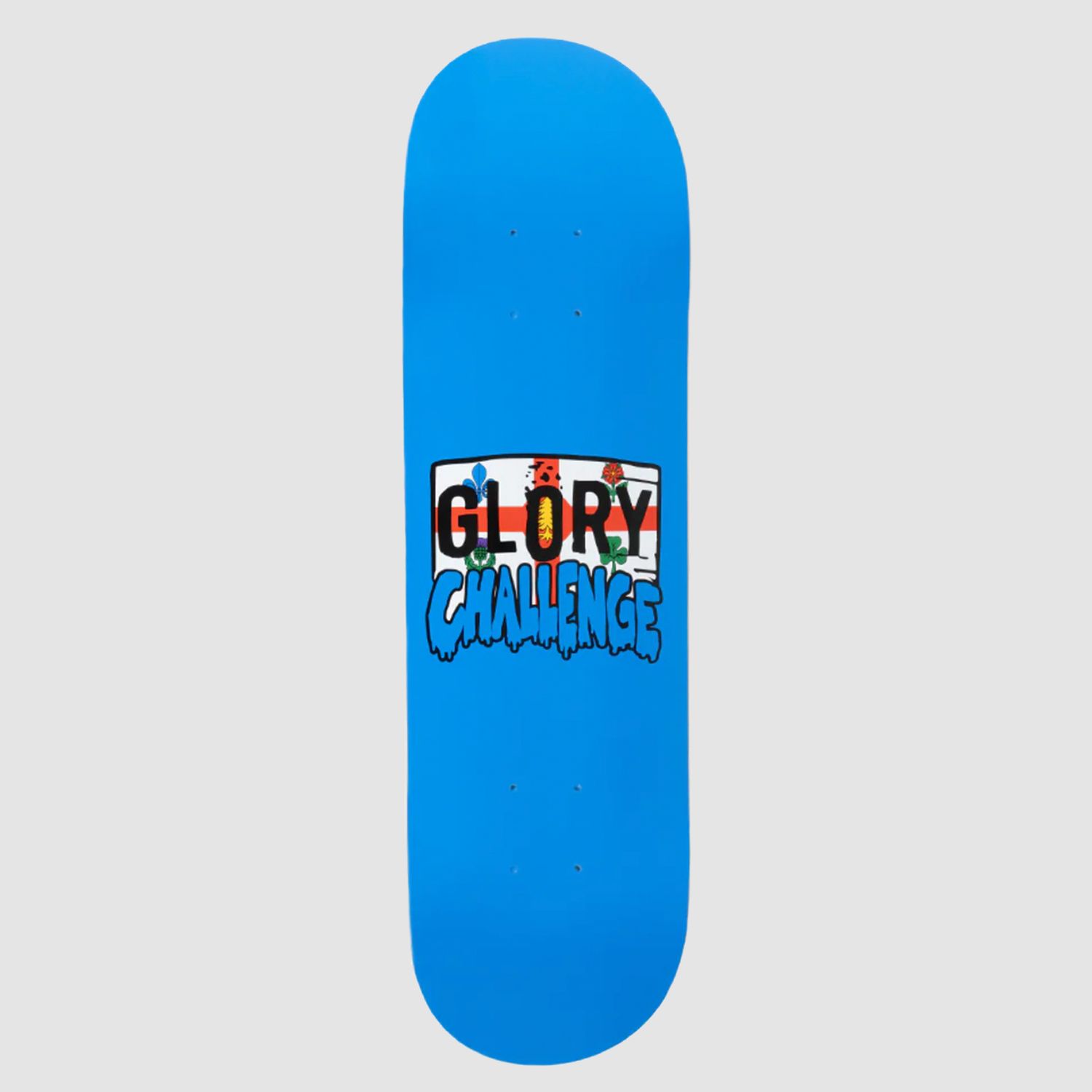 Glogang Glory Challenge Deck Blue