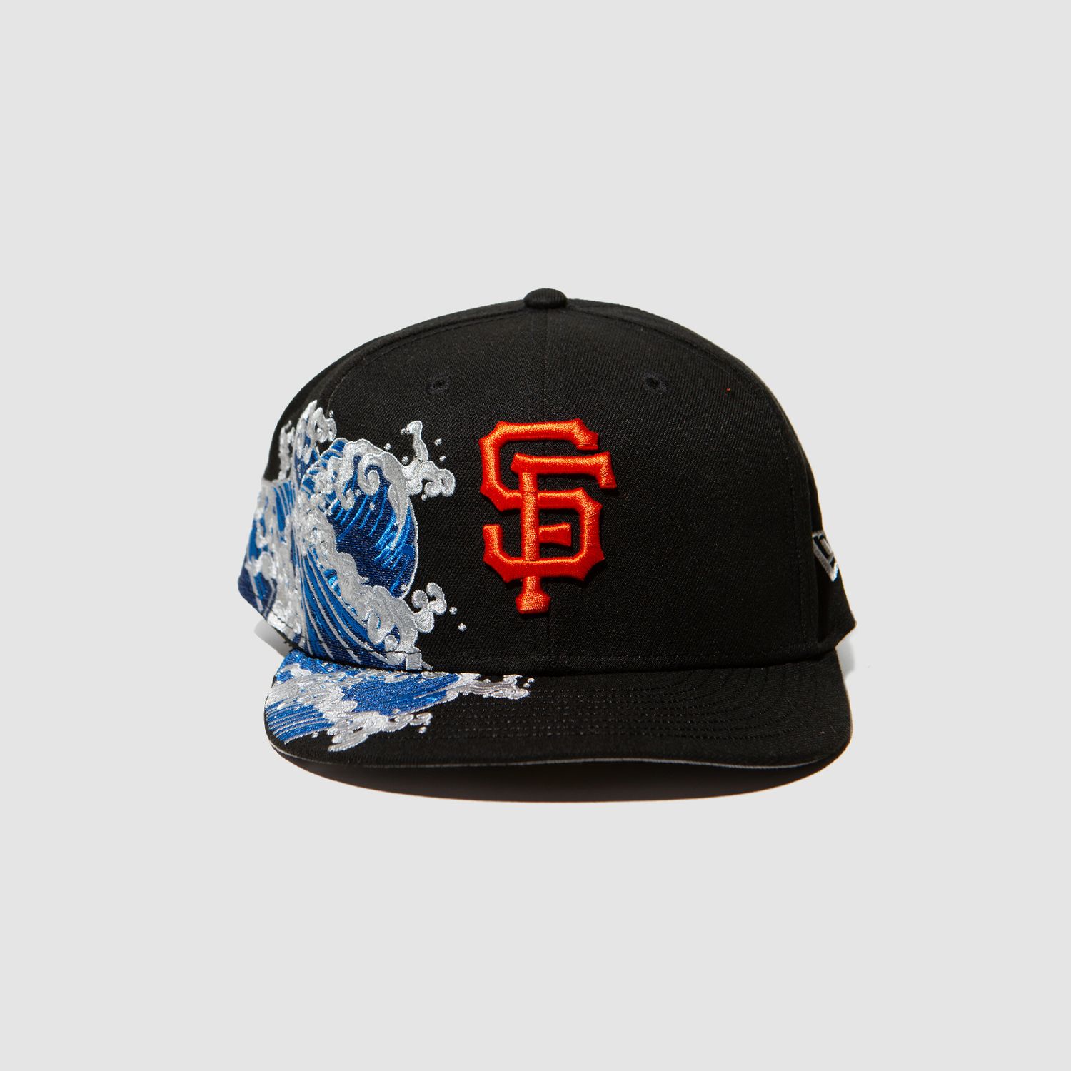 Surf Tide San Francisco Giants Fitted