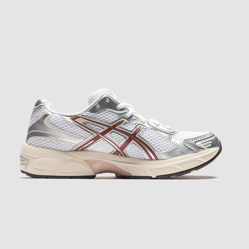 Gel-1130 White/Rusted Rock