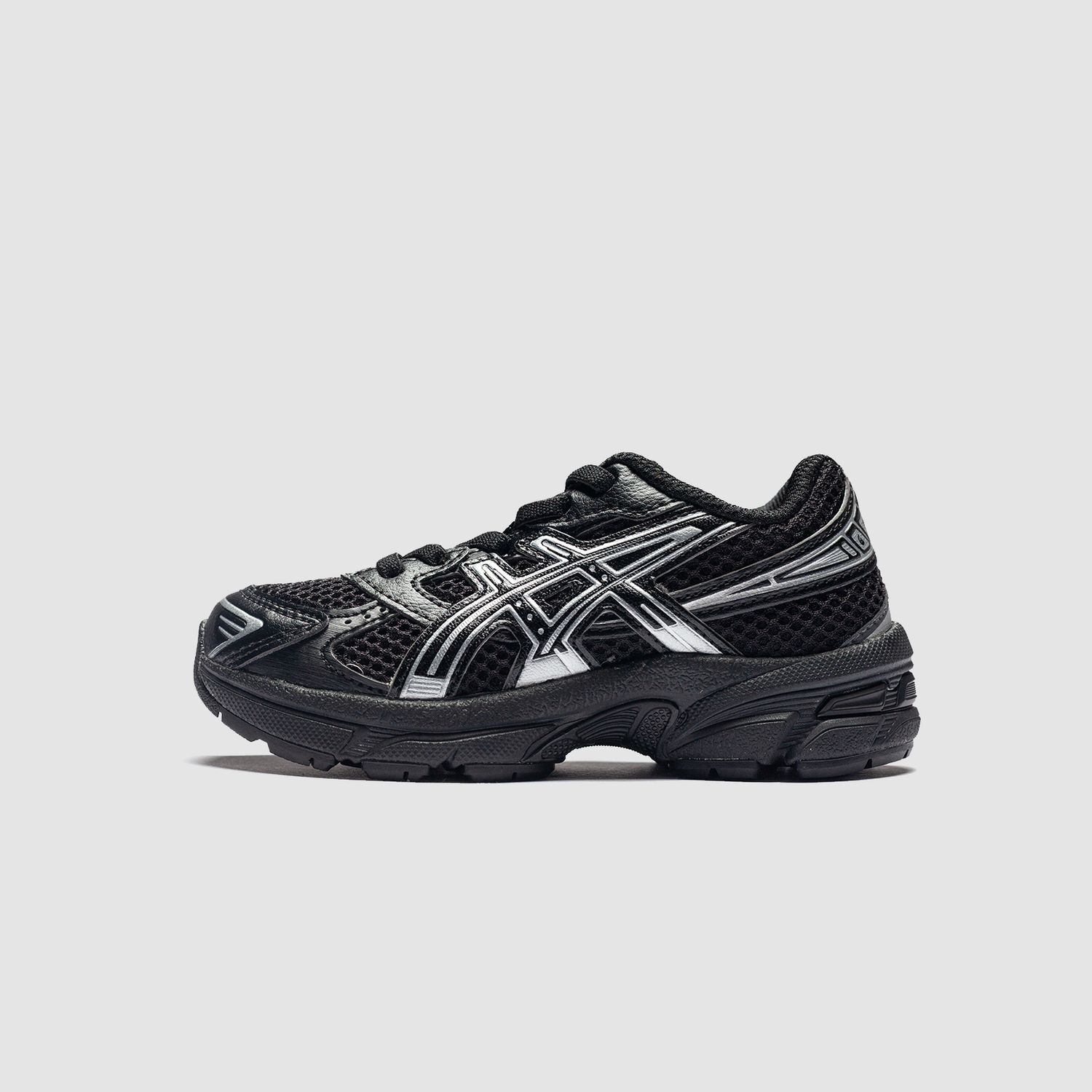 Gel 1130 Black Pure Silver (PS)