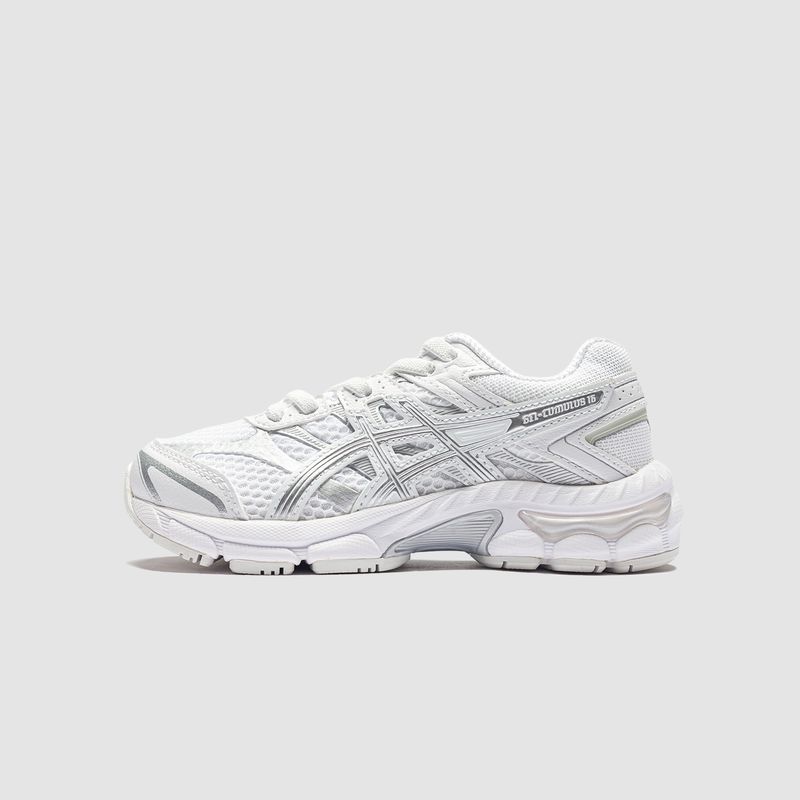 Gel Cumulus 16 White Pure Silver (PS)