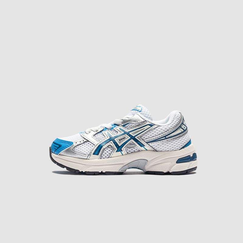 Gel 1130 White/Twilight Blue (PS)
