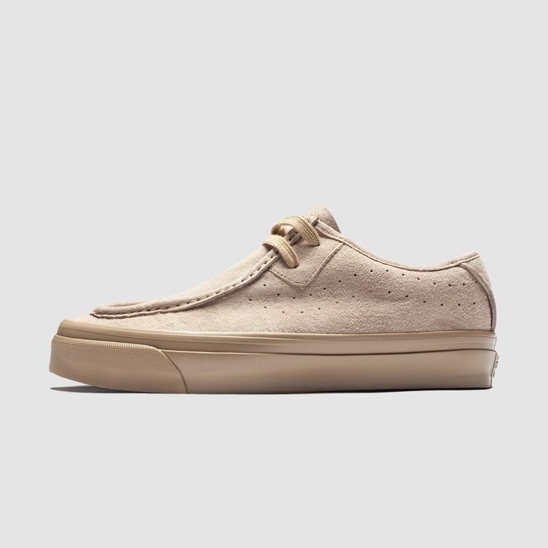 LX SF Moc Low Light/Brown/Brown