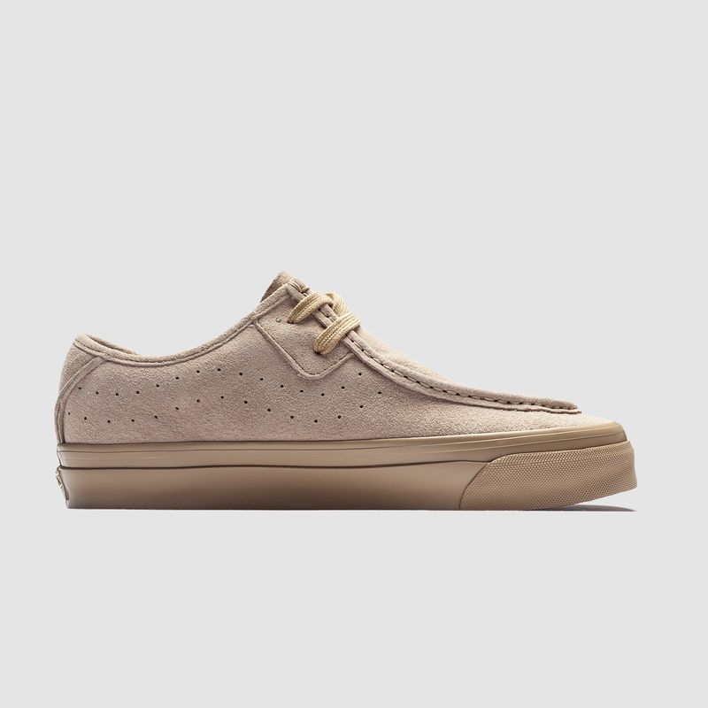 LX SF Moc Low Light/Brown/Brown