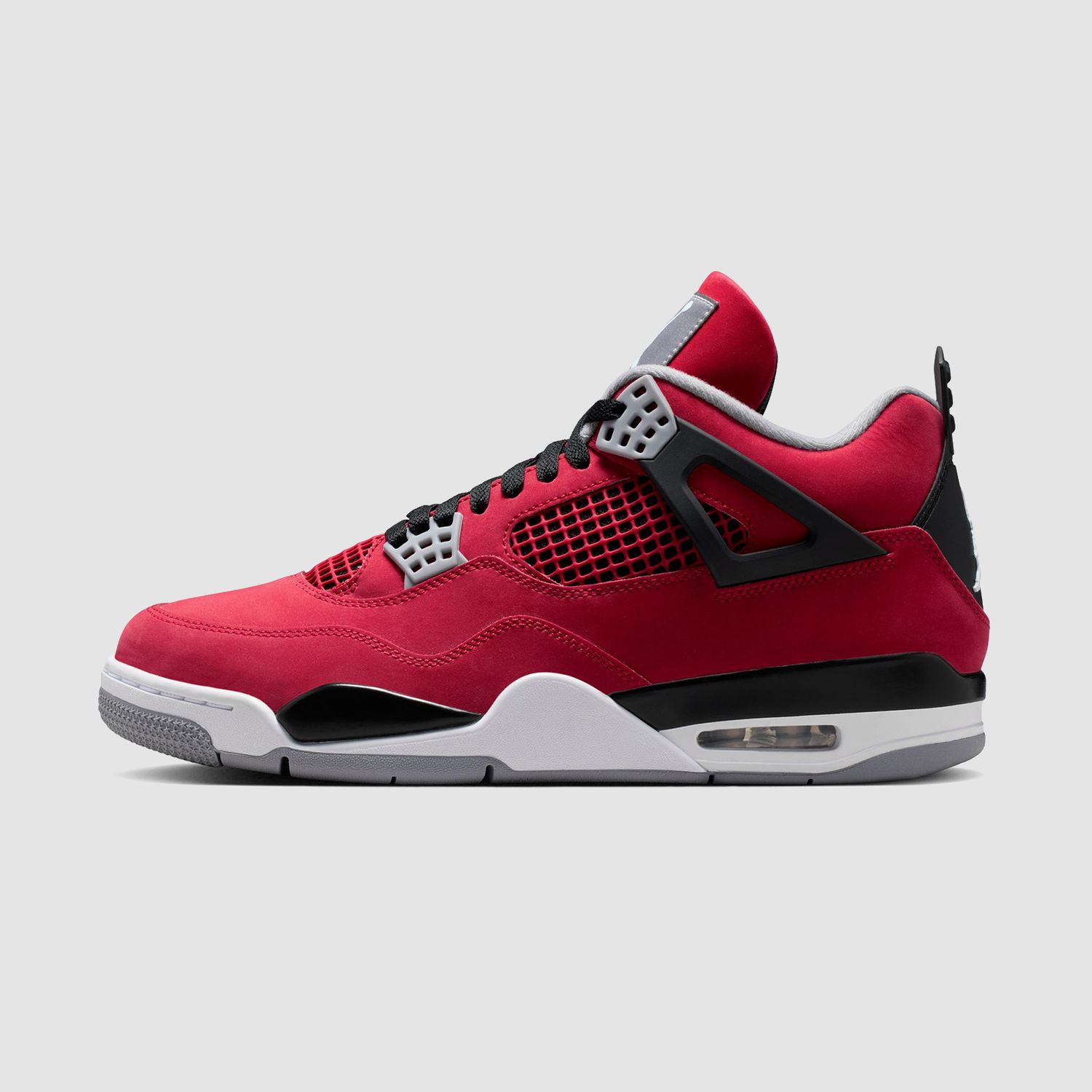 Air Jordan 4 Retro "Toro Bravo"