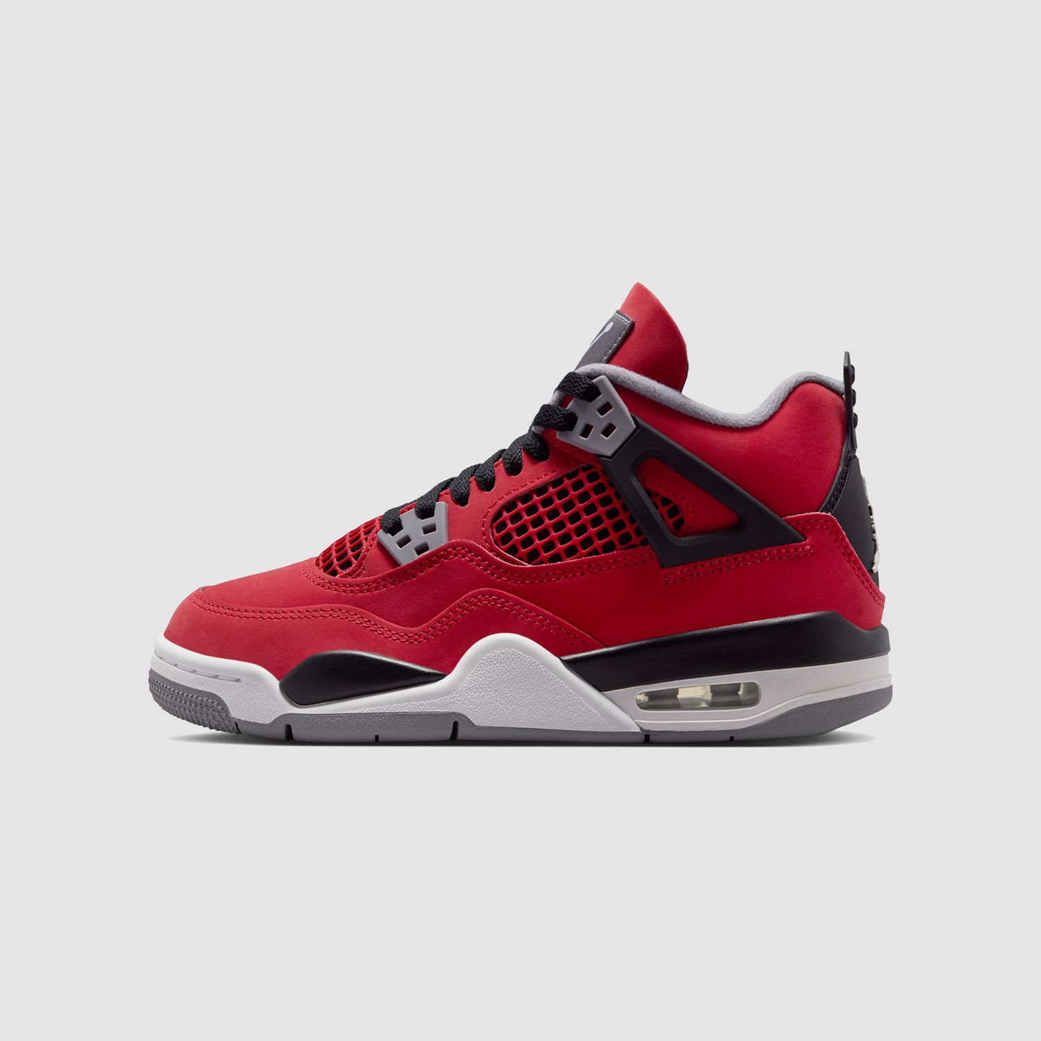 Air Jordan 4 Retro "Toro Bravo" (GS)