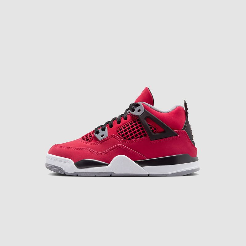 Air Jordan 4 Retro "Toro Bravo" (PS)