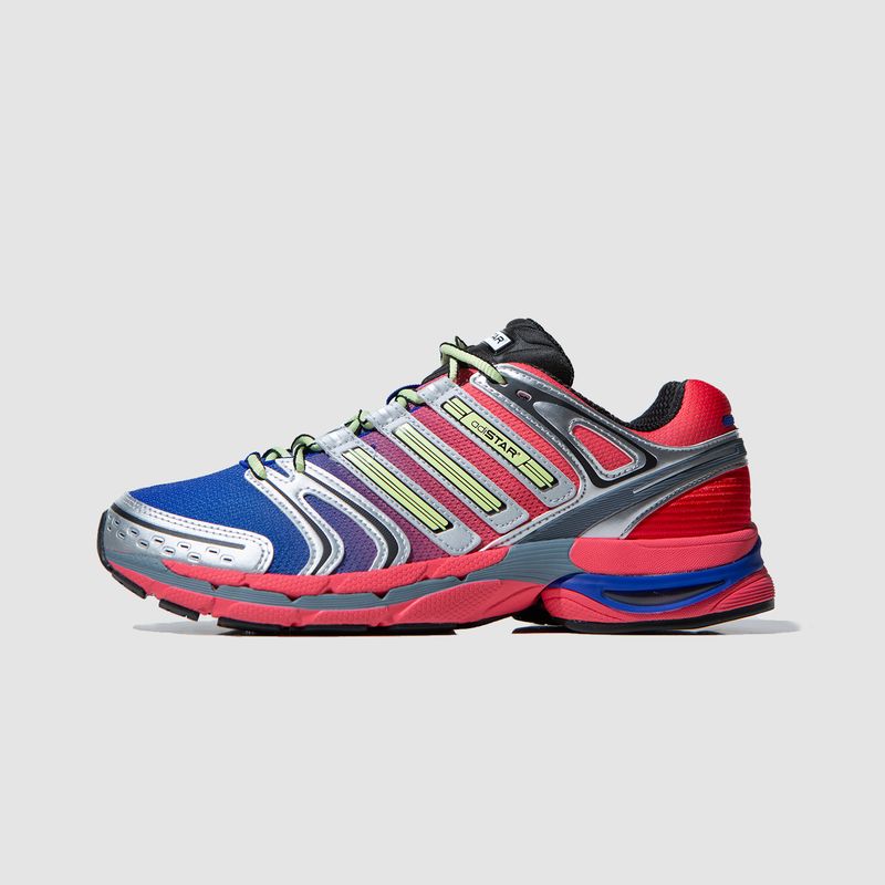 Adistar Control 5 'Frozen Lemon'
