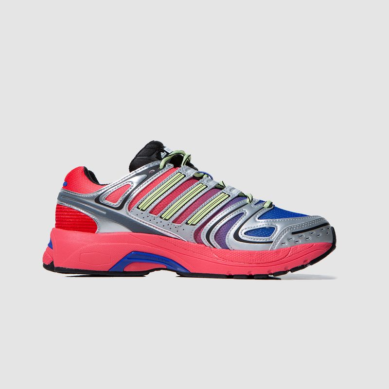 Adistar Control 5 'Frozen Lemon'