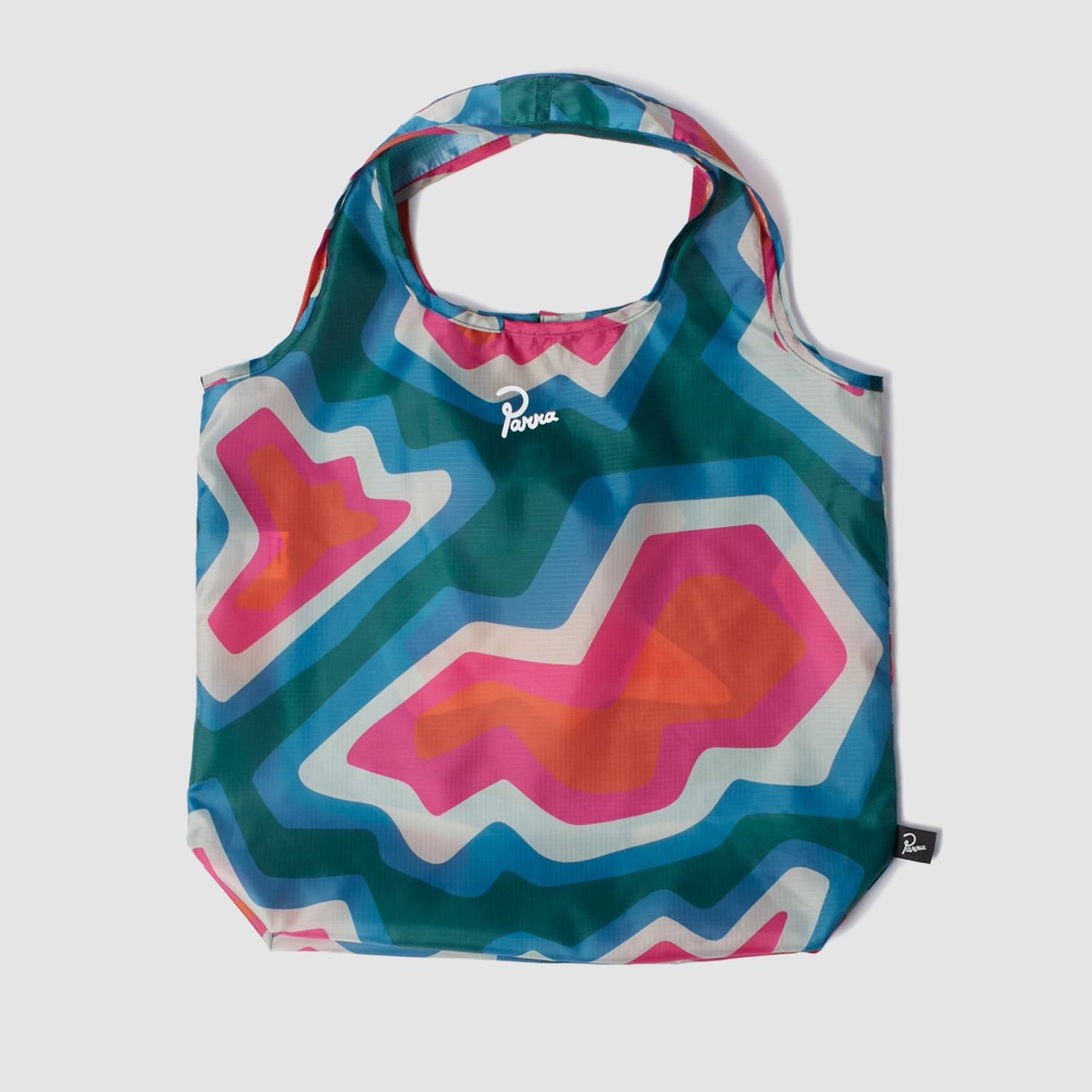 Gem Stones Bag Multi