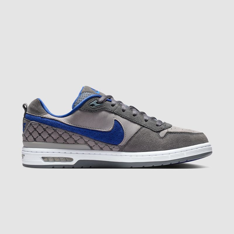 P-Rod 1 Flint Grey/ Deep Royal Blue