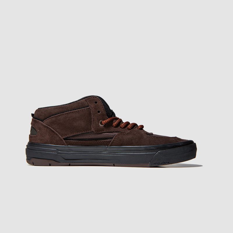 Skate Half Cab Wafflecup Rizzo Brown/Black